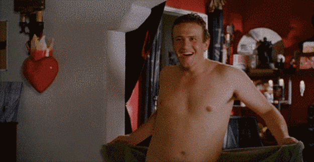 Dad Bod GIF - Find & Share on GIPHY