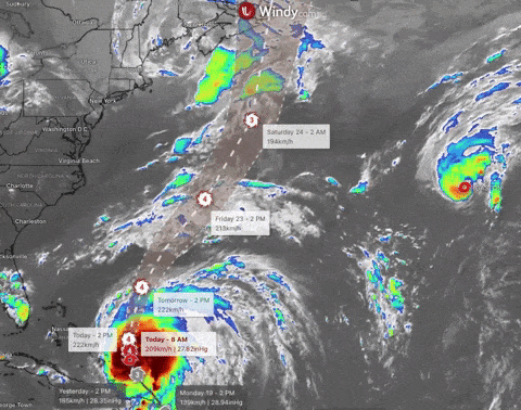 photo: Windy.com; desc: Hurricane Tracker & Satellite INFRA; licence: cc