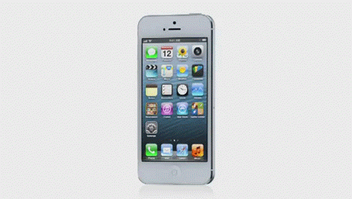 apple messages animated gif