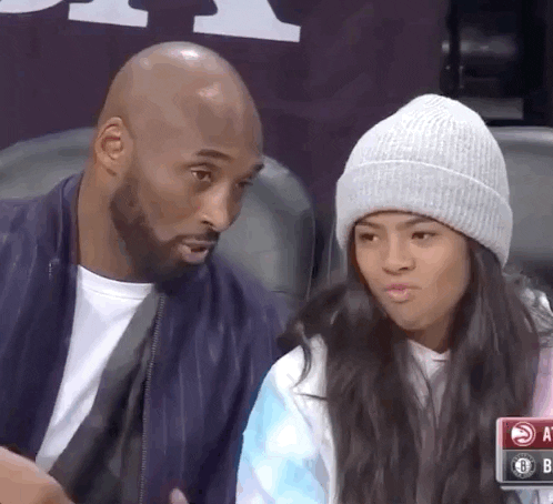Kobe Bryant Sport GIF - Find & Share on GIPHY