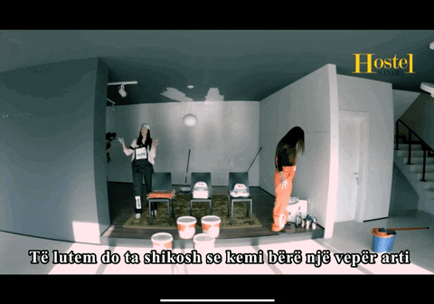 Hostel Anabelhostel GIF by Anabel Magazine - Find & Share on GIPHY