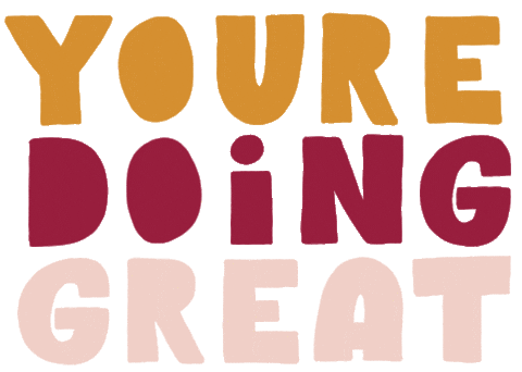 Great Job Sticker for iOS & Android | GIPHY