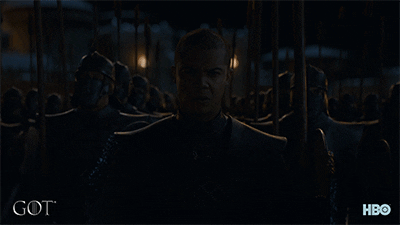 Season 8 GIF by Game of Thrones - Find & Share on GIPHY