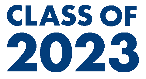 Class Of 2023 Drexel Grad Sticker by Drexel University for iOS ...