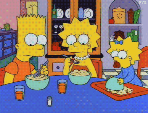 Homer Find And Share On Giphy