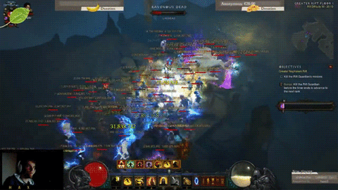 Diablo 3 GIF - Find & Share on GIPHY