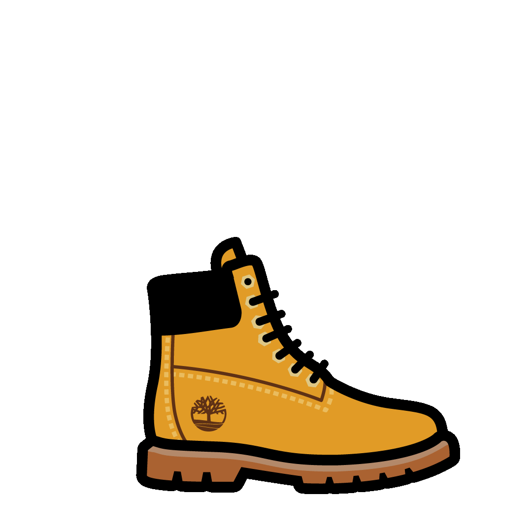 timberland icon