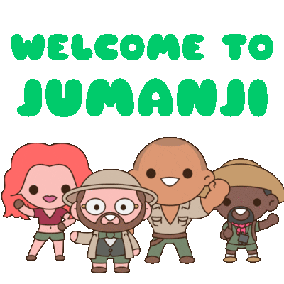 Jumanji: The Next Level for ios download
