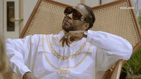 Contemplating Let Me Think GIF by MOST EXPENSIVEST