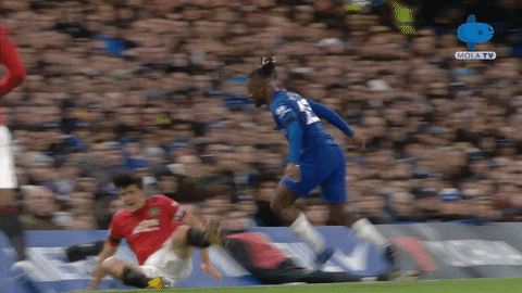 Celebration Goal GIF by MolaTV - Find & Share on GIPHY