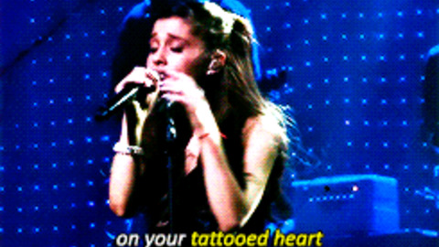 68 Free Tattooed Heart Song HD Tattoo Images