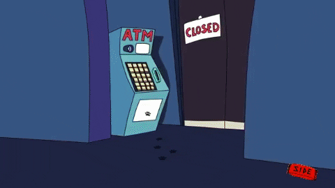 Bank Gifs Find Share On Giphy - Bank2home.com