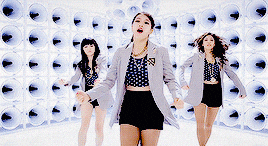 Miss A Suzy GIF