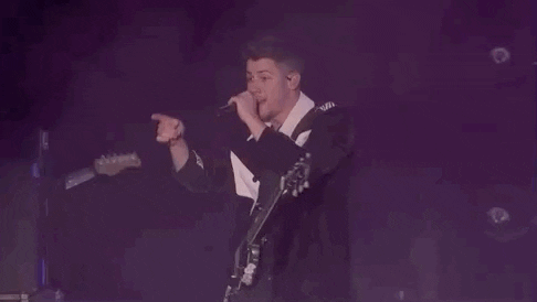 Jonas Brothers Ardys GIF by Radio Disney