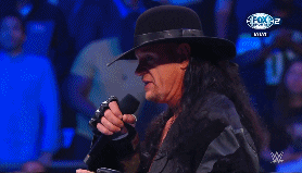 SmackDown Live (10 de septiembre 2019) | Resultados en vivo | La noche del Undertaker 3