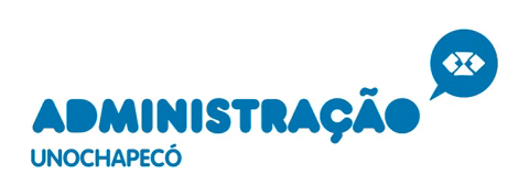 Administracao GIF by Unochapecó