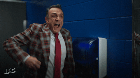 blow up middle finger gif blow up middle finger gif