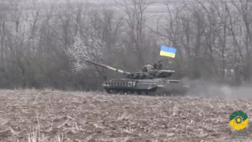 На Донетчине прошли соревнования на лучший танковый экипаж - Цензор.НЕТ 8569
