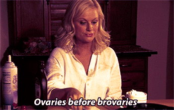 Parks and Recreation's Amy Poehler