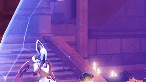 Overwatch GIF