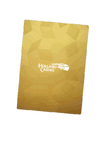 Holland Casino Platinum Card Holland Casino Platinum Card