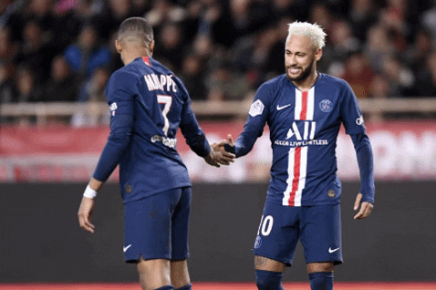 France Football GIF by Ligue 1 Conforama