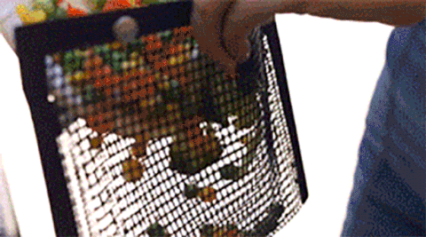 BBQ Grill Bag | 1+1 GRATIS – sasvastore BBQ Grill Bag | 1+1 GRATIS – sasvastore
