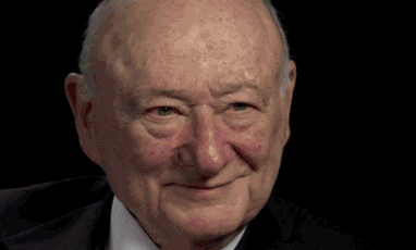 Ed Koch History GIF - Find & Share on GIPHY
