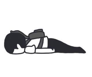 tired of doing nothing
