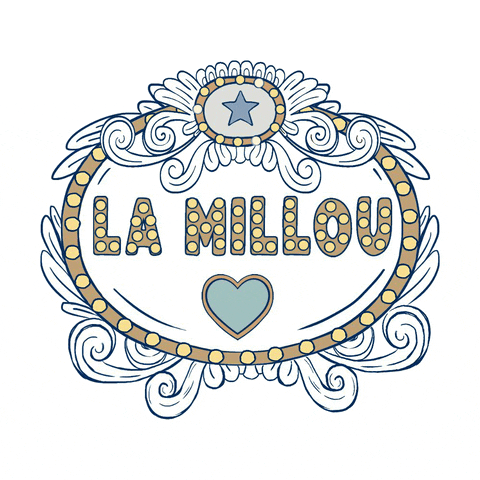 la millou footmuff