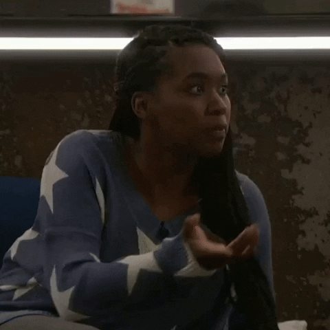 Big Brother Thats Perfect GIF by Global TV - Find & Share on GIPHY