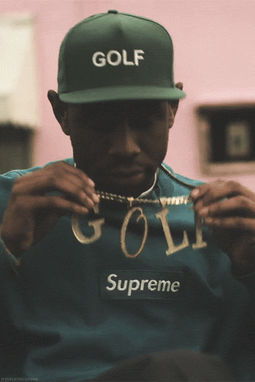 Tyler The Creator Gif Wallpaper