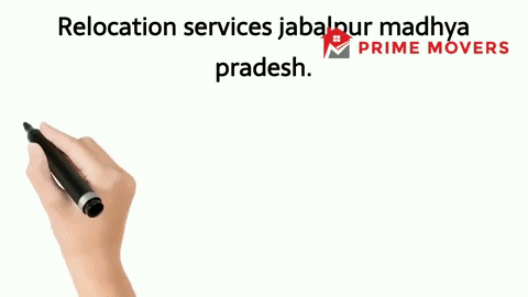 Relocation Services Jabalpur