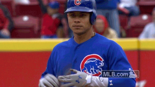 Kyle-hendricks GIFs - Get the best GIF on GIPHY