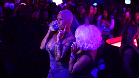 Amber Rose GIF - Find & Share on GIPHY