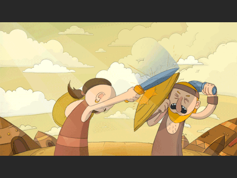 frame by frame gif animator online