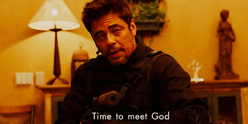 View Sicario Gif Images