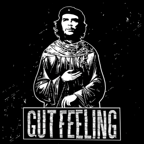 Image result for gut feeling gif
