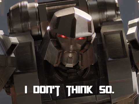 robot thinking gif