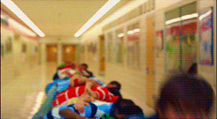 High School Musical This Is What Happens When I Do A Hs GIF