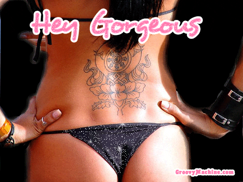 gifs myspace sexy Gifs myspace sexy