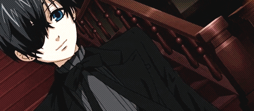 Black Butler Les Notes GIF - Find & Share on GIPHY