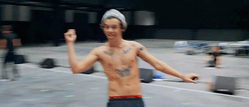  one direction harry styles GIF