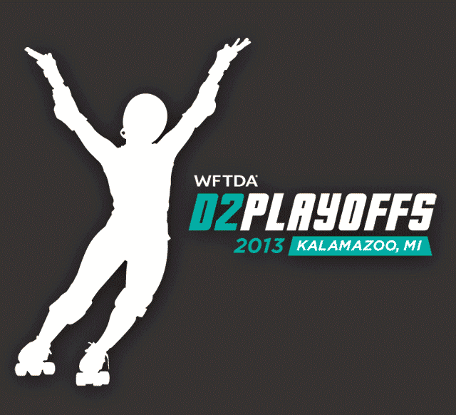 Roller Derby GIF Find & Share on GIPHY