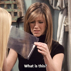 Jennifer Aniston Friends GIF - Find & Share on GIPHY