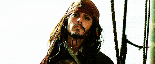 El Capitán Jack Sparrow esperando a que los estudios decidan si lo quieren de regreso a Piratas del Caribe.- Blog Hola Telcel