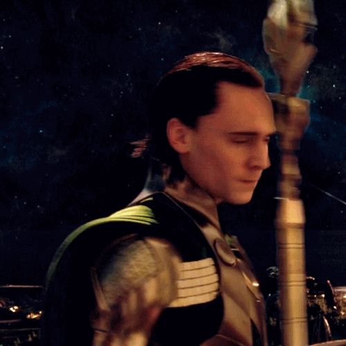 Loki GIF Find & Share on GIPHY