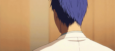 Aomine GIF - Find & Share on GIPHY