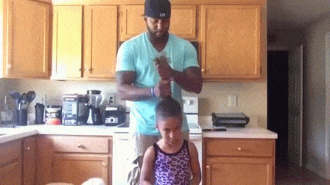 Hair Daddy GIF - Find & Share on GIPHY