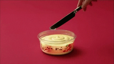 Knife Spreading GIF - Find & Share on GIPHY